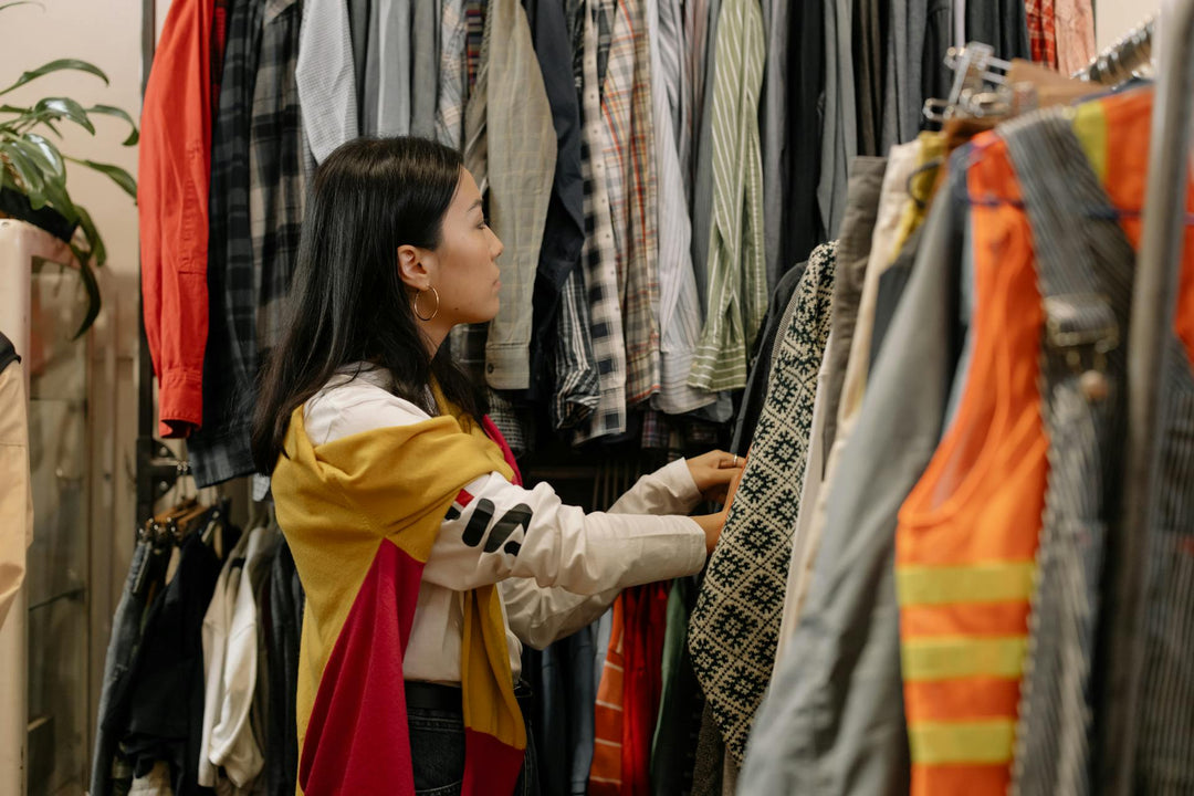 Kleurinspiratie: Hoe kleuren combineren zonder stress