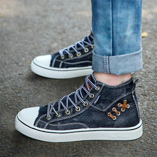 Dames Orthopedische Schoenen met Uitstekende Demping en Ondersteuning - Lorene-6