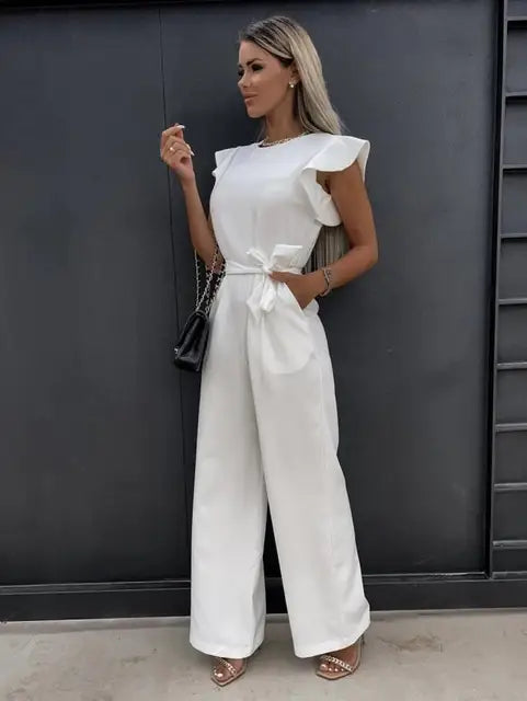 Joanne - Chique en stijlvolle jumpsuit voor dames