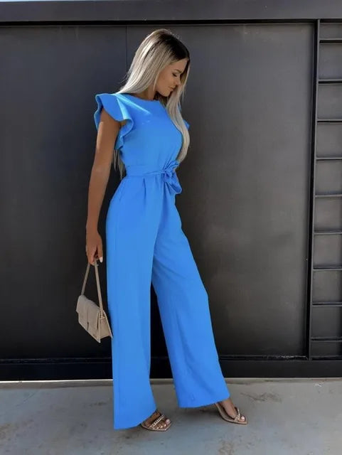 Joanne - Chique en stijlvolle jumpsuit voor dames