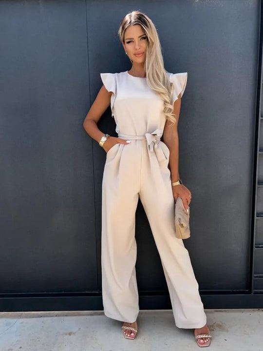 Joanne - Chique en stijlvolle jumpsuit voor dames