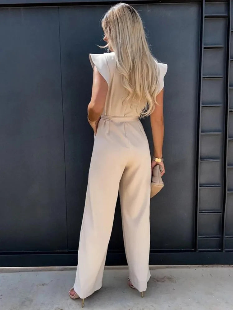 Joanne - Chique en stijlvolle jumpsuit voor dames