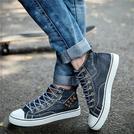 Dames Orthopedische Schoenen met Uitstekende Demping en Ondersteuning - Lorene-3
