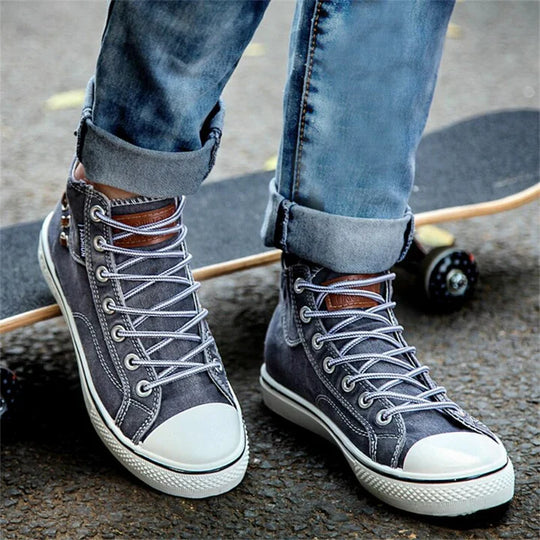 Dames Orthopedische Schoenen met Uitstekende Demping en Ondersteuning - Lorene-4