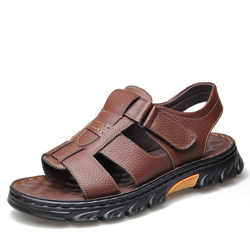 Heren Sandalen Antislip Comfortabel en Duurzaam - Daan-2