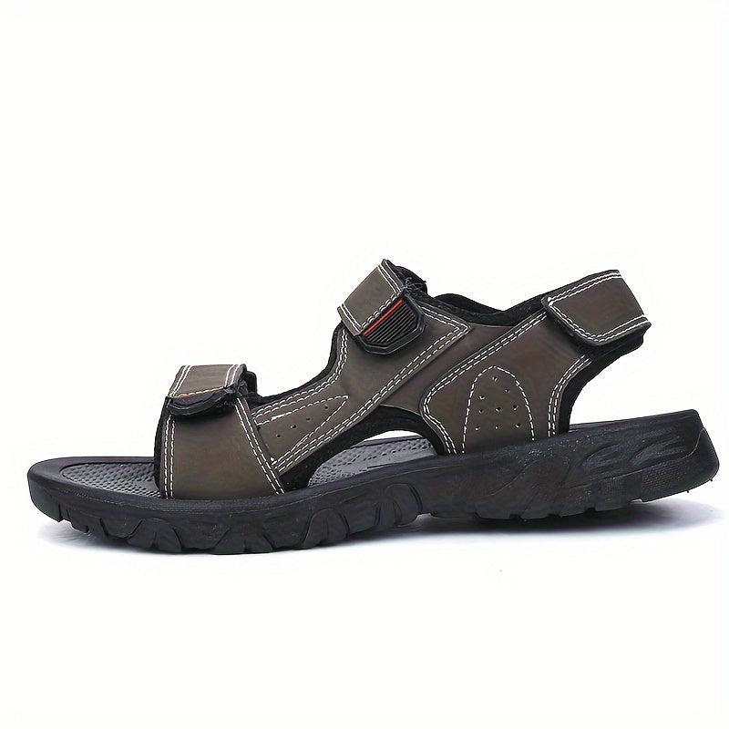 Variant image for Heren Sandalen Comfortabel Verstelbare Sluiting - Daan-3