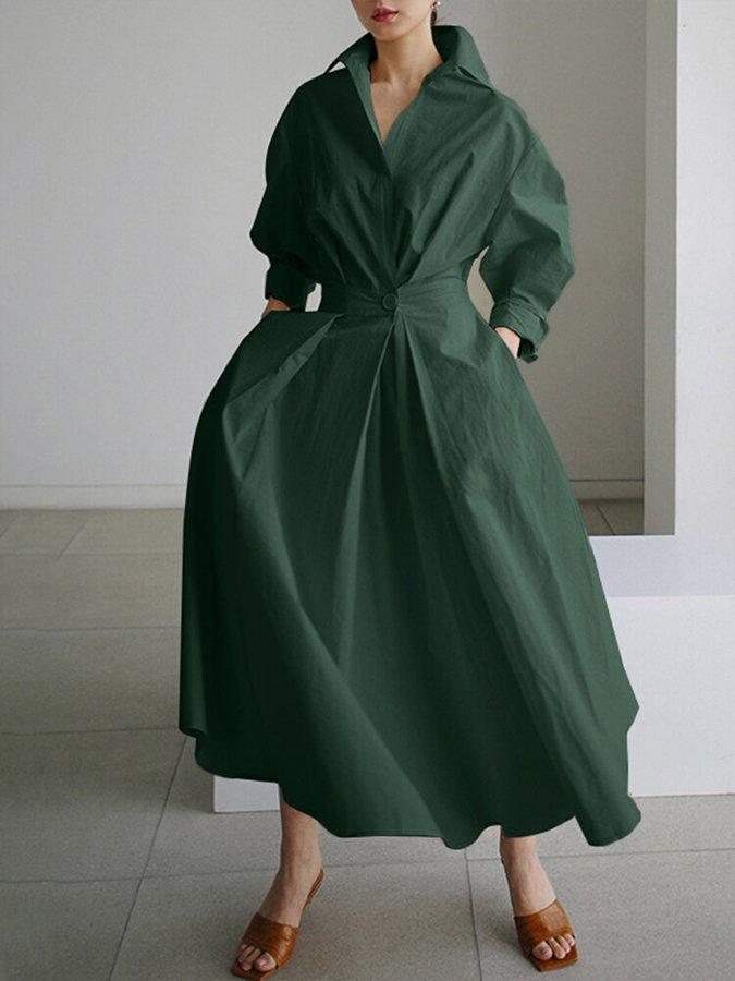 Gelyn - Chique retro jurk voor dames