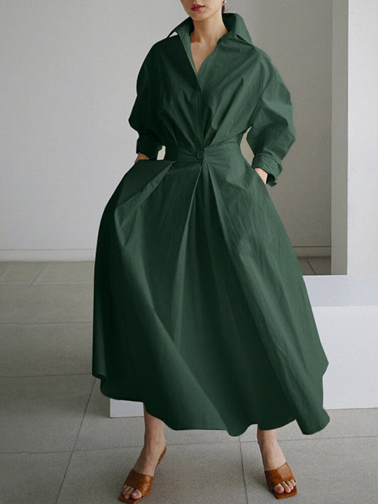 Gelyn - Chique retro jurk voor dames