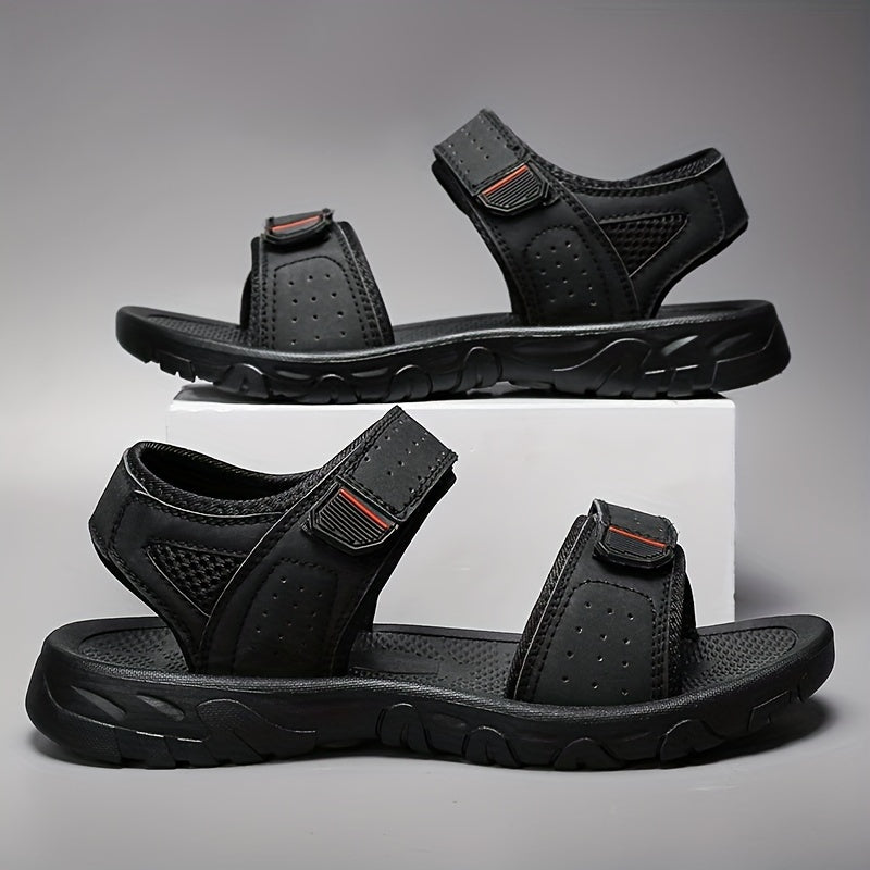 Variant image for Heren Sandalen Comfortabel Verstelbare Sluiting - Daan-17