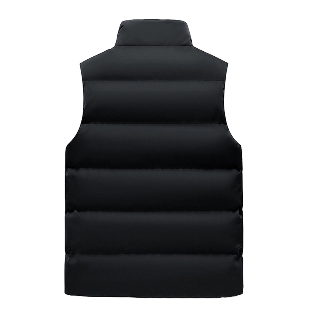 Jasper - Comfortabel en Lichtgewicht Vest voor Alle Seizoenen