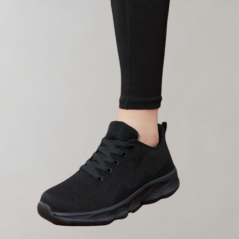 Dames Wandelschoenen Ademend Comfortabel en Trendy - Atti-5