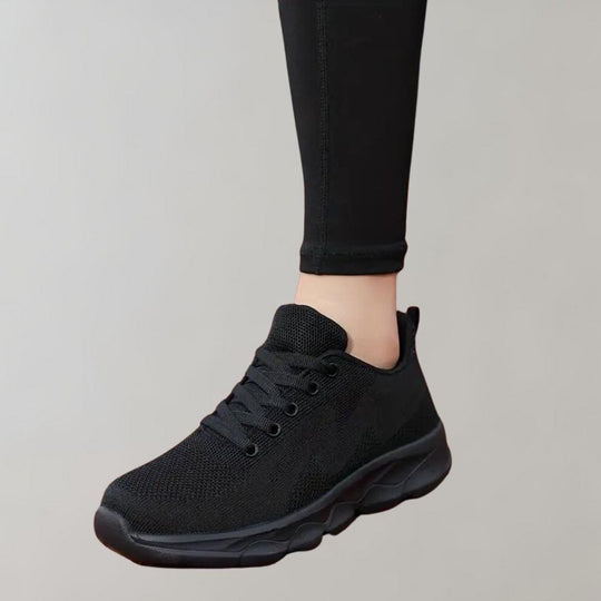 Dames Wandelschoenen Ademend Comfortabel en Trendy - Atti-5