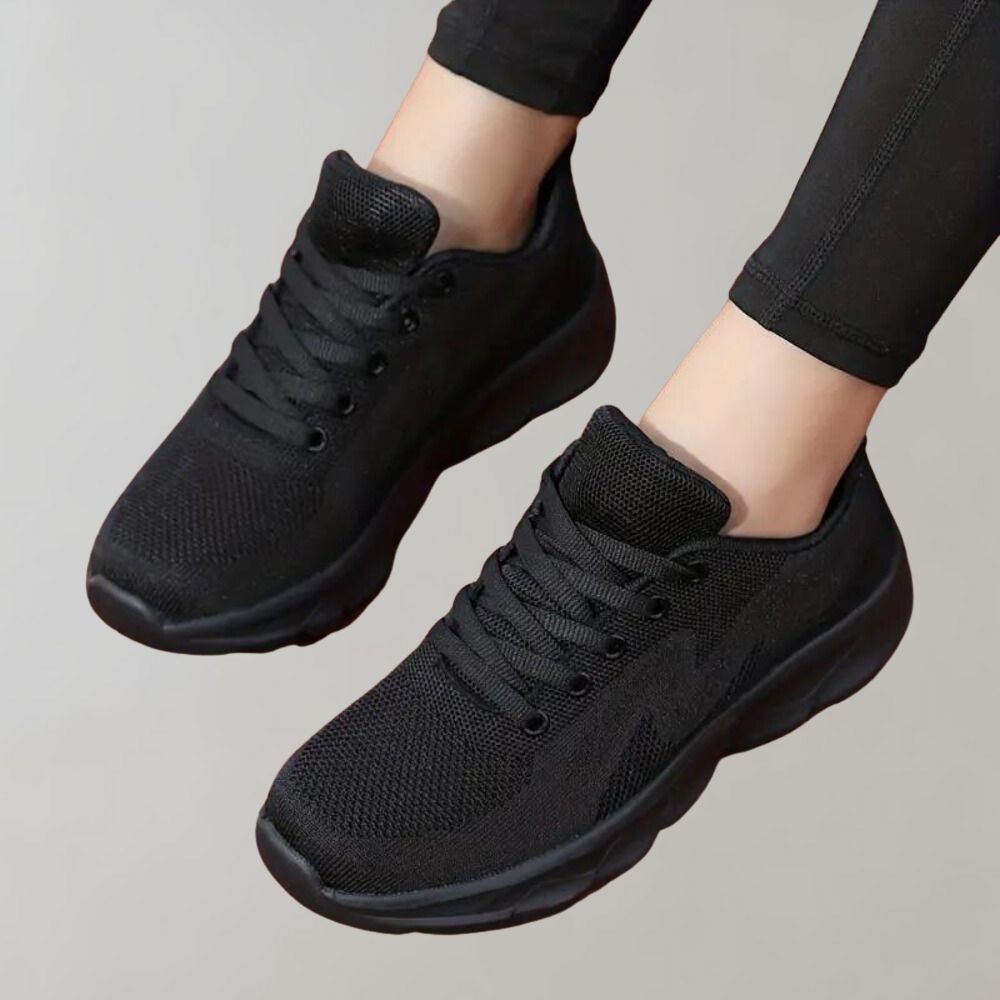 Variant image for Dames Wandelschoenen Ademend Comfortabel en Trendy - Atti-1