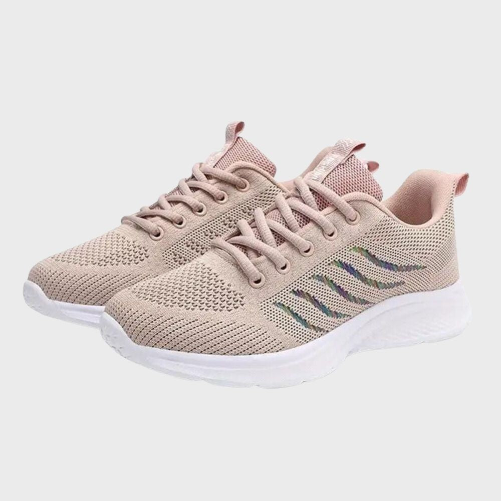 Variant image for Dames Lichtgewicht Wandelschoenen Comfortabel en Stijlvol - Avara-34