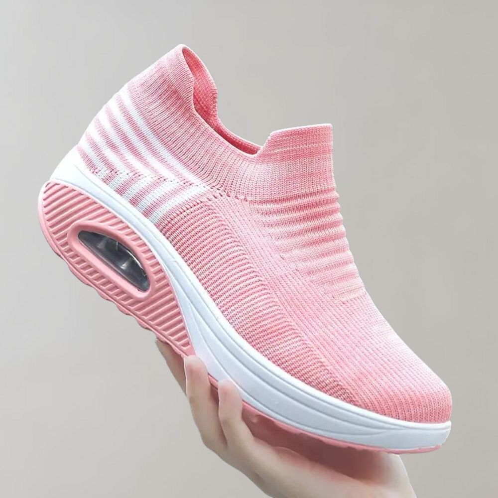 Variant image for Dames Wandelschoenen Comfortabel Stijlvol Design - Dessa-10