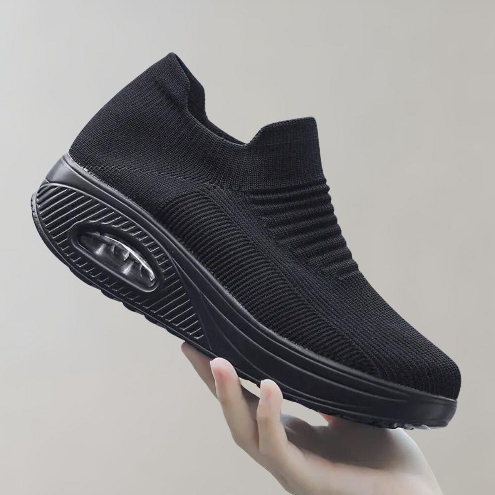 Variant image for Dames Wandelschoenen Comfortabel Stijlvol Design - Dessa-6