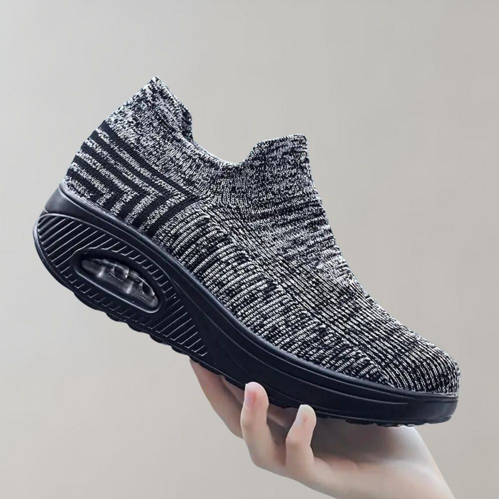 Variant image for Dames Wandelschoenen Comfortabel Stijlvol Design - Dessa-34