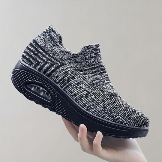 Variant image for Dames Wandelschoenen Comfortabel Stijlvol Design - Dessa-34