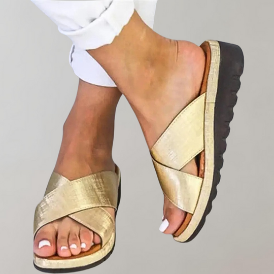 Amaris - Ultra comfortabele slippers voor dames