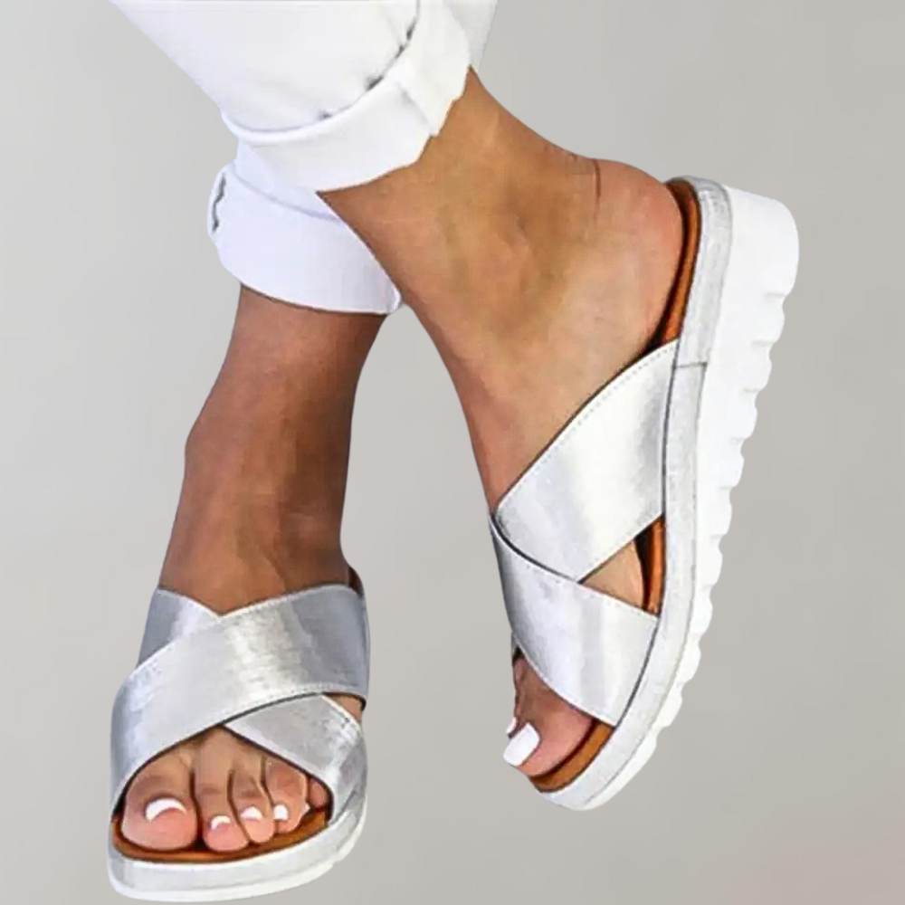 Amaris - Ultra comfortabele slippers voor dames