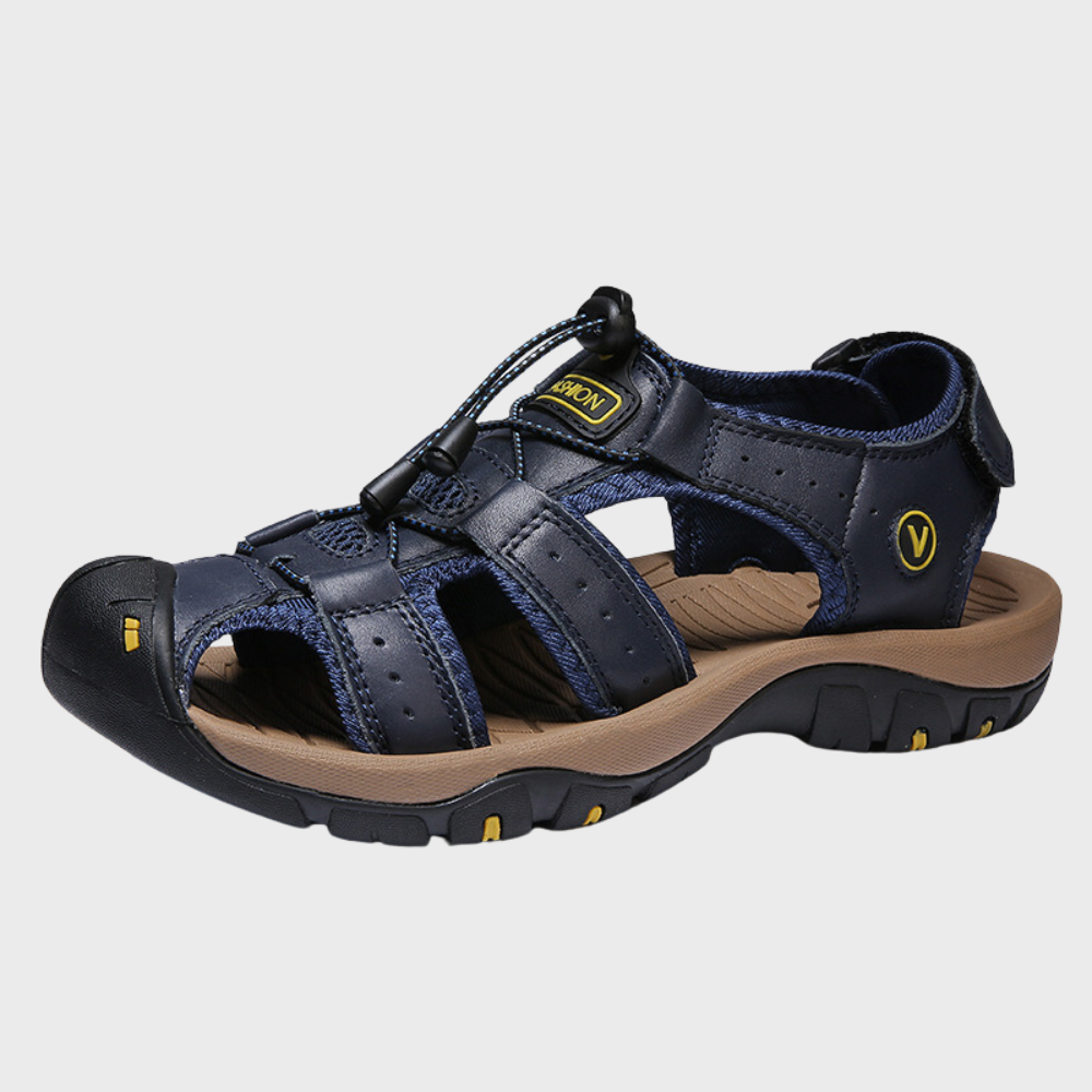 Heren Sandalen Comfortabel en Stijlvol Voor Elke Gelegenheid - Jorgen-6