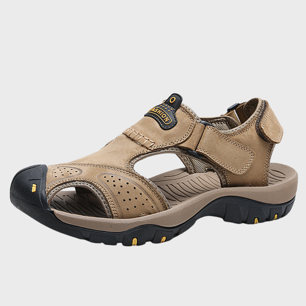 Variant image for Heren Sandalen Comfortabel en Stijlvol Voor Elke Gelegenheid - Jorgen-40