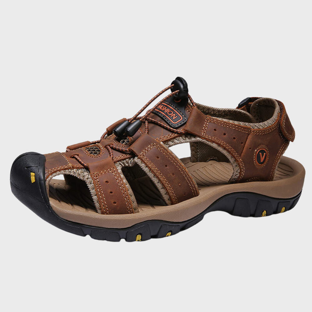 Variant image for Heren Sandalen Comfortabel en Stijlvol Voor Elke Gelegenheid - Jorgen-4