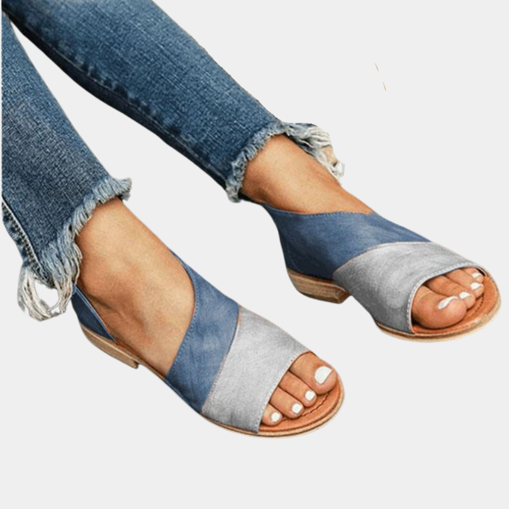 Variant image for Dames Sandalen Comfortabel en Modieus Lichtgewicht - Salome-1
