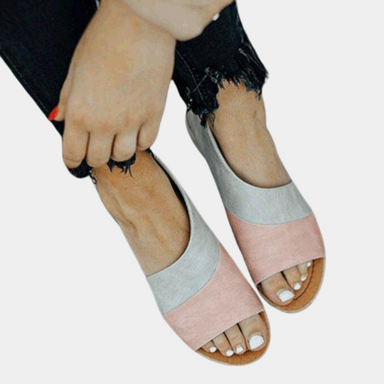 Variant image for Dames Sandalen Comfortabel en Modieus Lichtgewicht - Salome-25