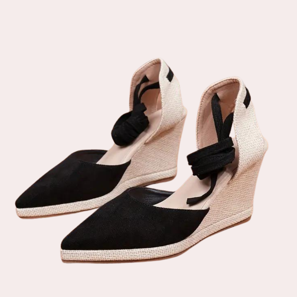 Variant image for Dames Sandalen Met Hak Comfortabel Ontwerp - Emma-1