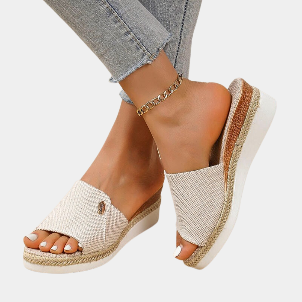 Variant image for Dames Sandalen Casual Comfortabel en Stijlvol - Sheila-1