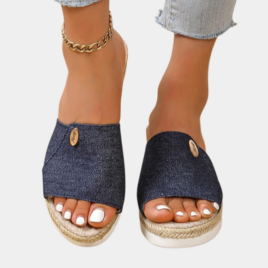 Variant image for Dames Sandalen Casual Comfortabel en Stijlvol - Sheila-7