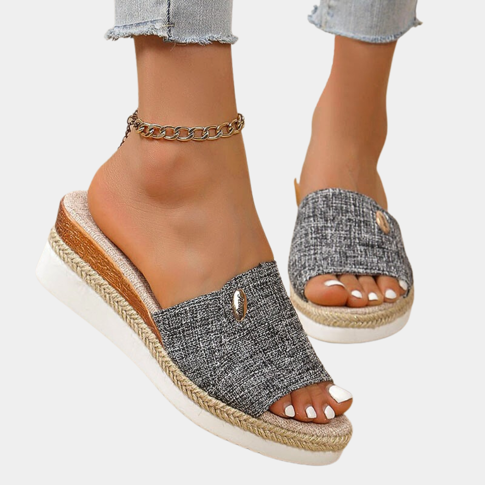 Variant image for Dames Sandalen Casual Comfortabel en Stijlvol - Sheila-13