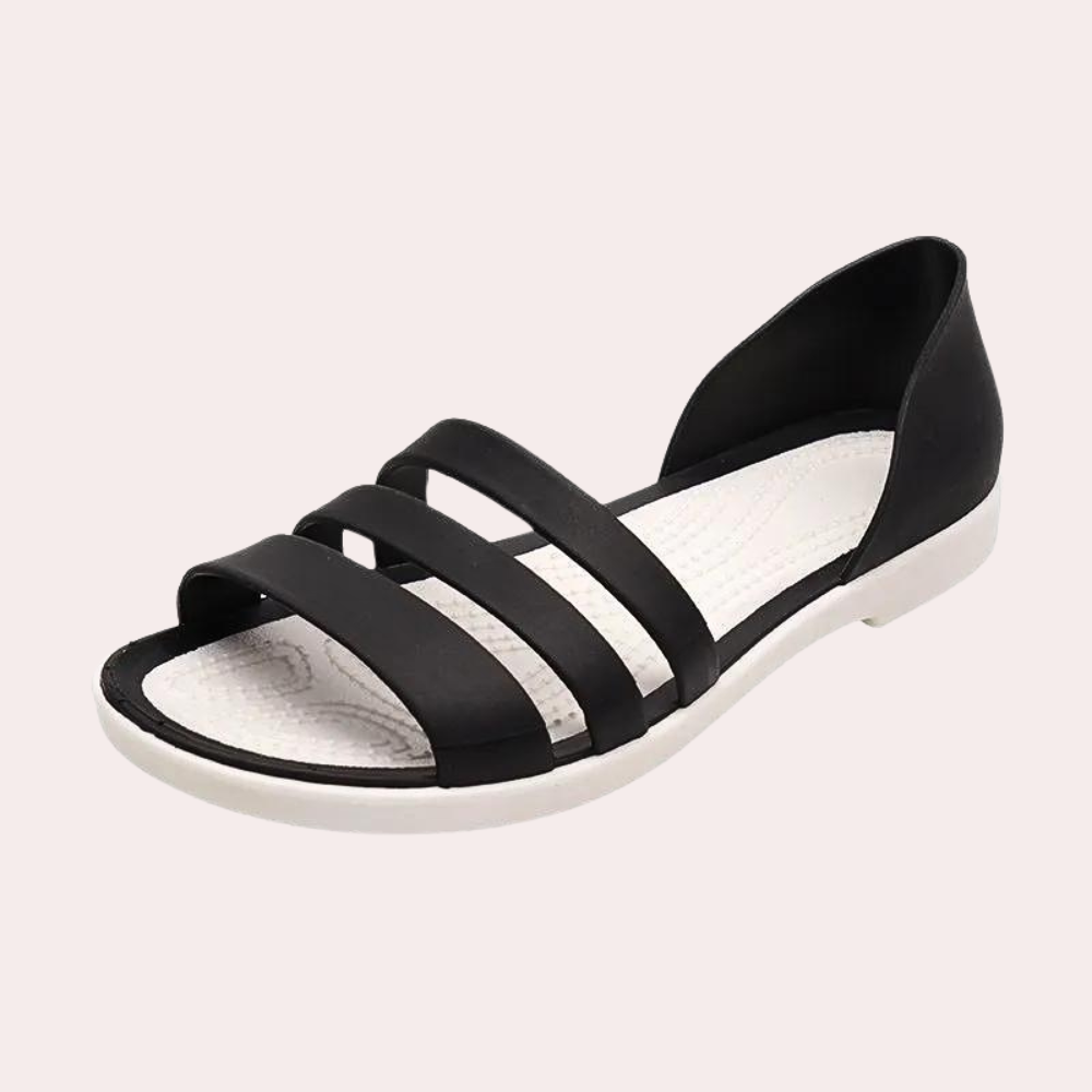 Variant image for Dames Sandalen Casual Slip-On Comfortabel en Trendy - Emma-13