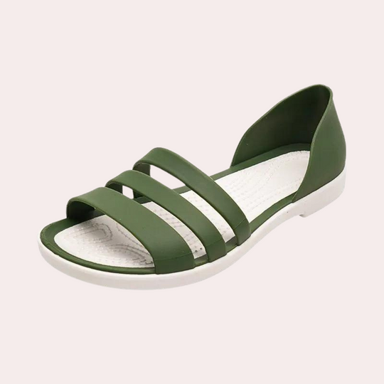 Variant image for Dames Sandalen Casual Slip-On Comfortabel en Trendy - Emma-6
