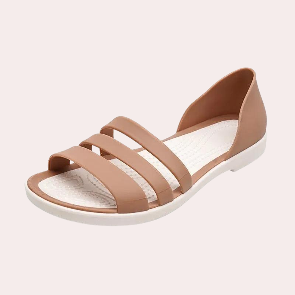 Variant image for Dames Sandalen Casual Slip-On Comfortabel en Trendy - Emma-7
