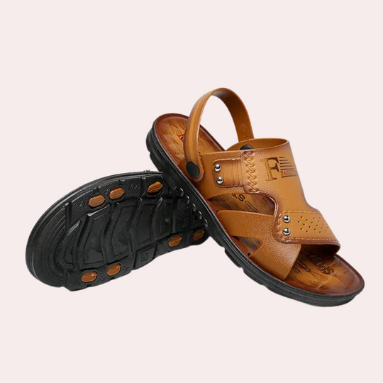 Heren Sandalen Comfortabel en Stijlvol Voor Elke Gelegenheid - Raimo-5