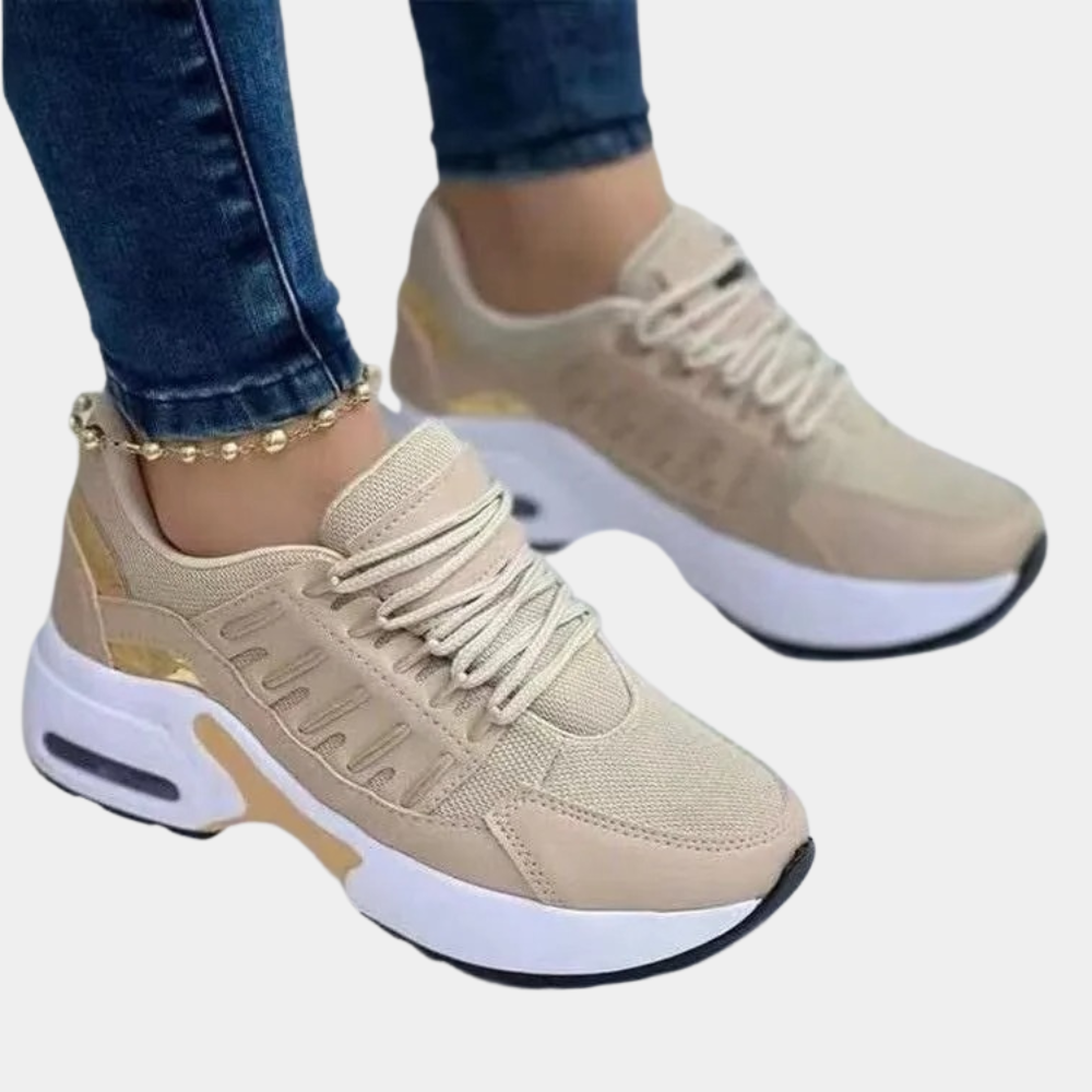 Variant image for Dames Schoenen Comfortabel Antislip Design voor Zomer - Sophie-17