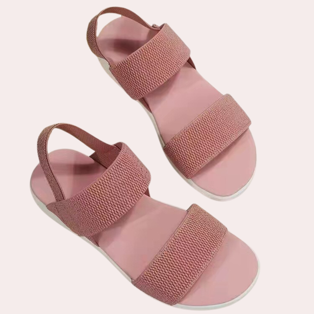Variant image for Dames Sandalen Met Orthopedische Ondersteuning - Emma-25