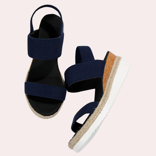 Dames Sandalen Comfortabel en Stijlvol - Abella-4