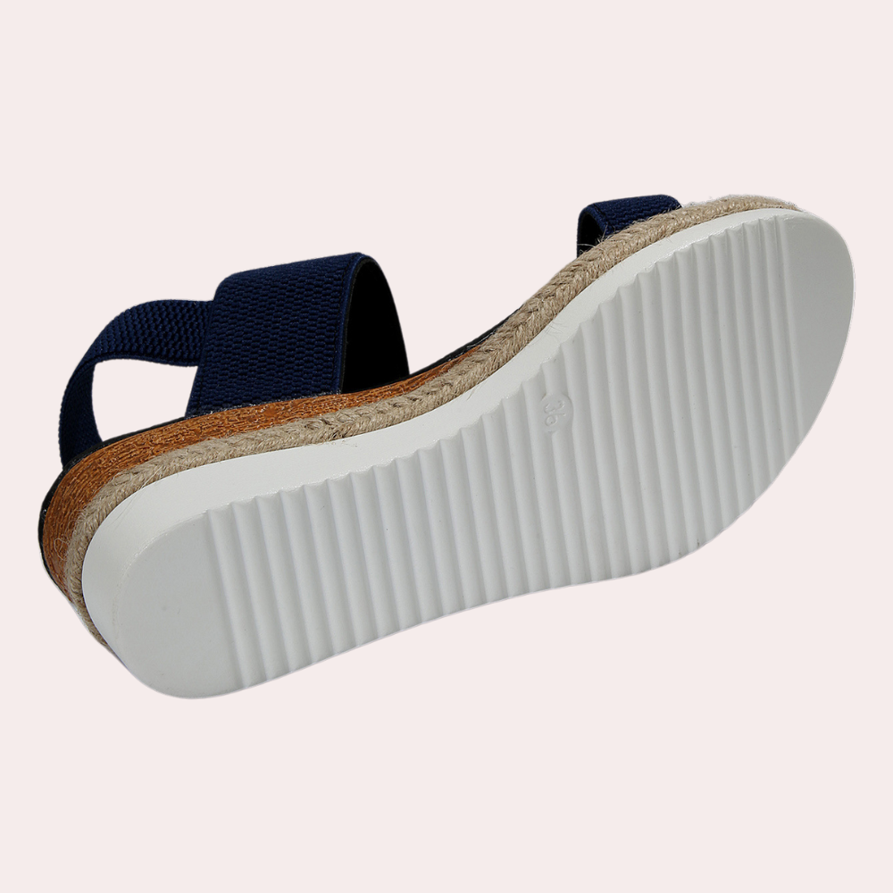 Dames Sandalen Comfortabel en Stijlvol - Abella-5