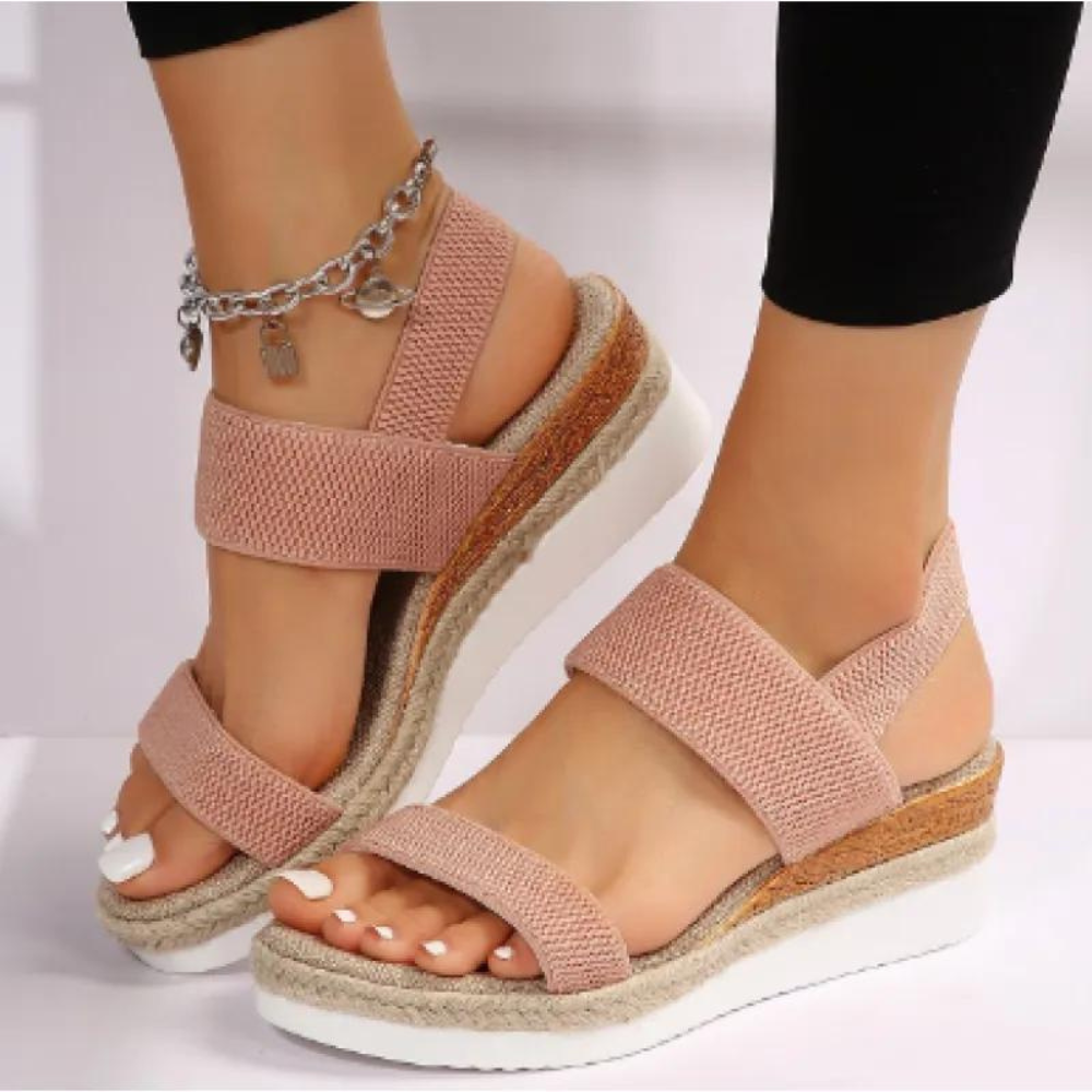 Variant image for Dames Sandalen Comfortabel en Stijlvol - Abella-1