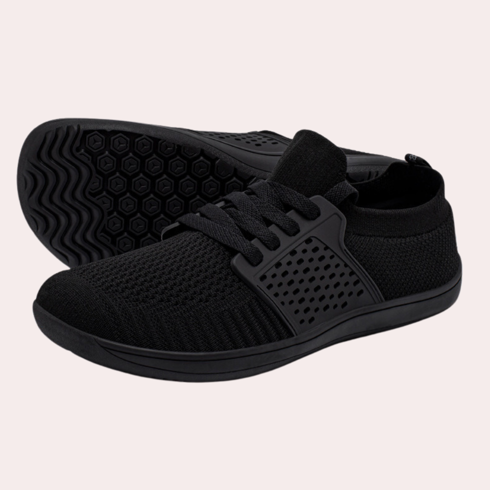 Variant image for Heren Schoenen Ademend Comfortabel Ontwerp - Ferenc-10