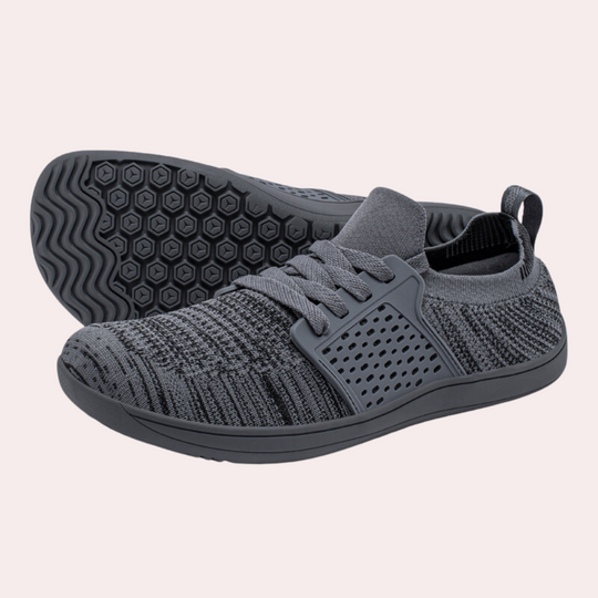 Variant image for Heren Schoenen Ademend Comfortabel Ontwerp - Ferenc-19