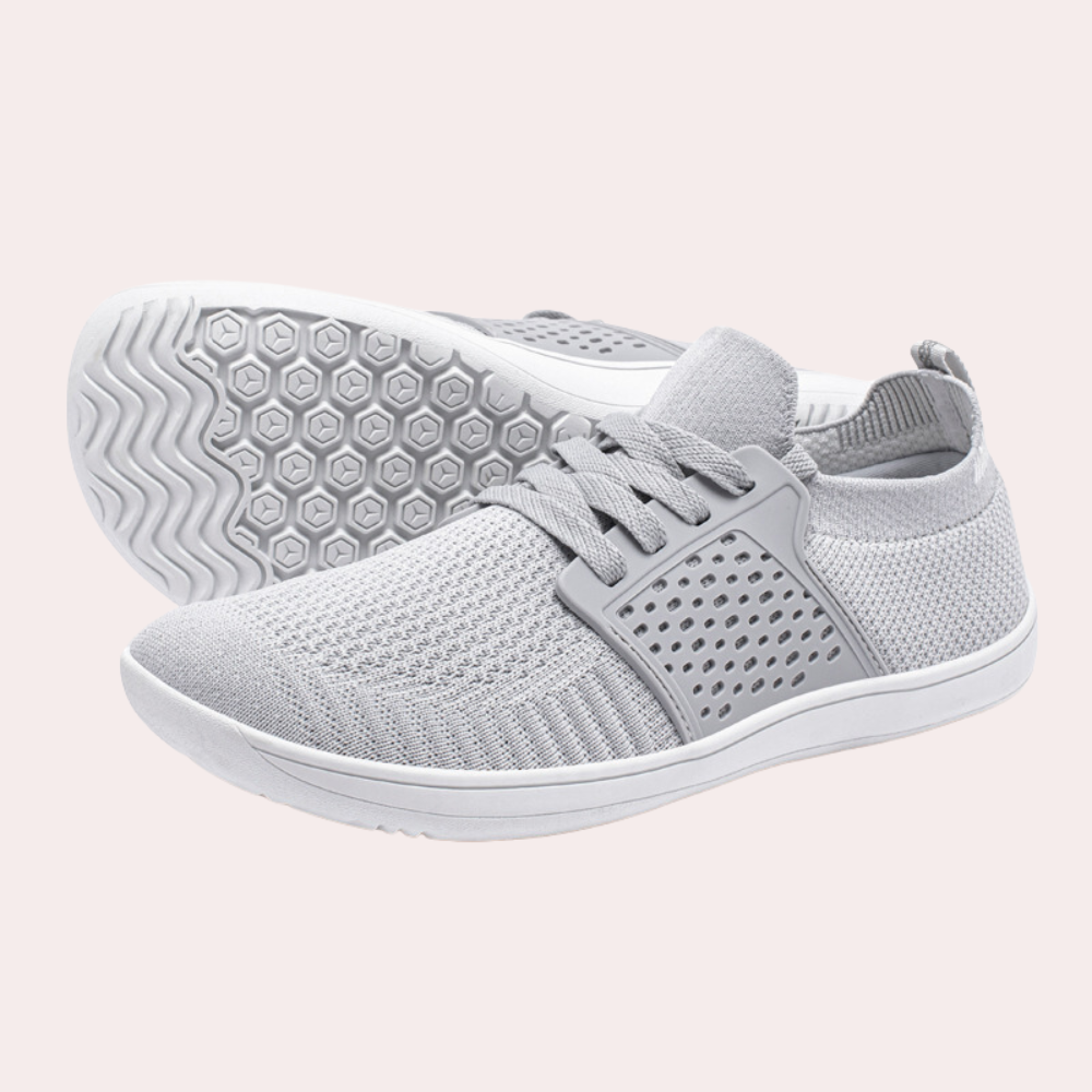 Variant image for Heren Schoenen Ademend Comfortabel Ontwerp - Ferenc-1