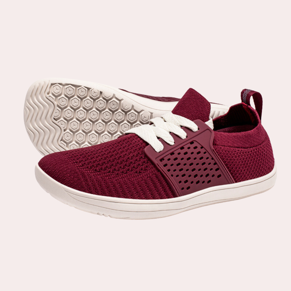 Variant image for Heren Schoenen Ademend Comfortabel Ontwerp - Ferenc-37