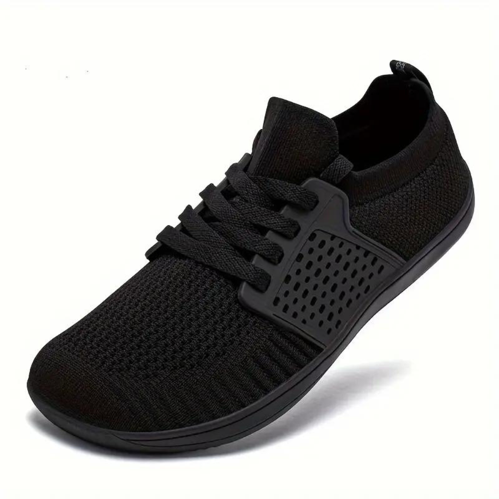 Heren Schoenen Ademend Comfortabel Ontwerp - Ferenc-6