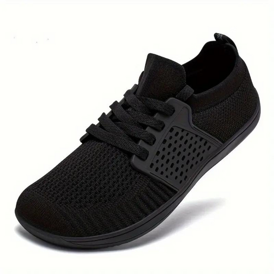 Heren Schoenen Ademend Comfortabel Ontwerp - Ferenc-6