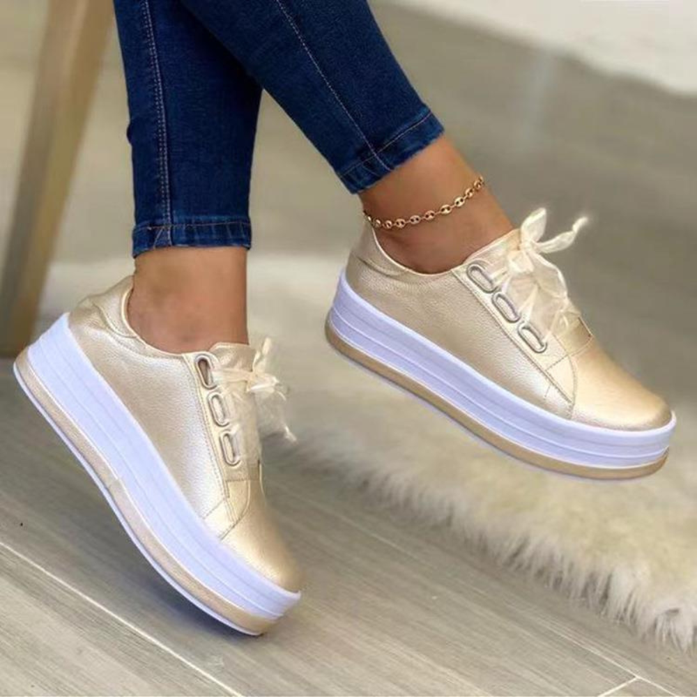 Variant image for Dames Schoenen Elegant Orthopedisch Comfort Lintveterontwerp - Marietta-17