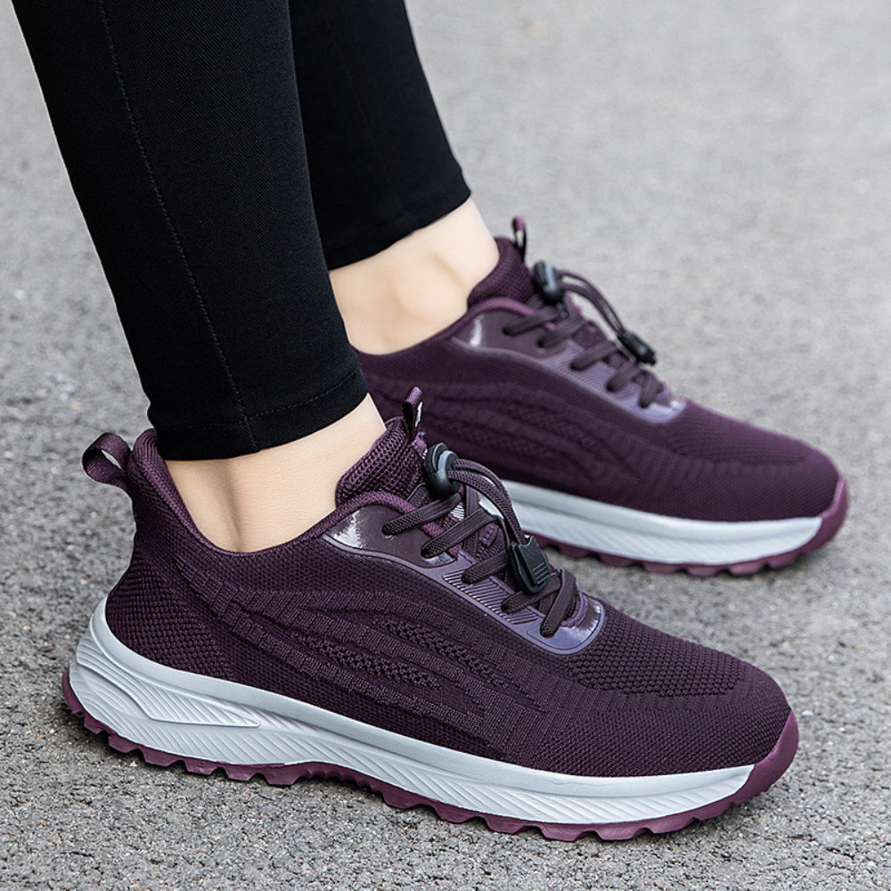 Variant image for Dames Lichtgewicht Zomerschoenen Elegant Design - Daria-9